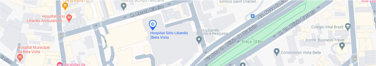 Unidade Bela Vista