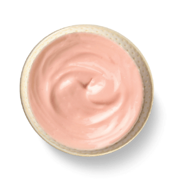 Creme de Frutas