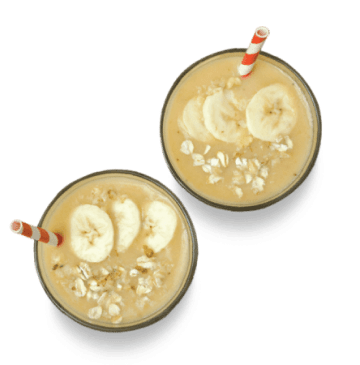 Purê de Vitaminas
