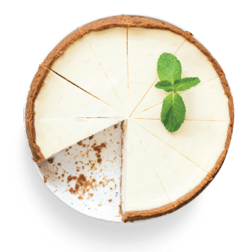 Cheesecake Light