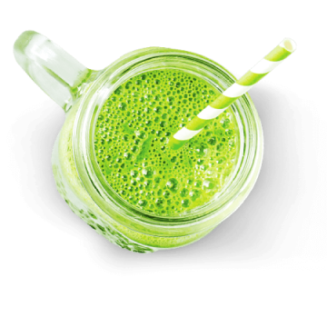 Suco verde
