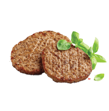 Hambúrguer Caseiro