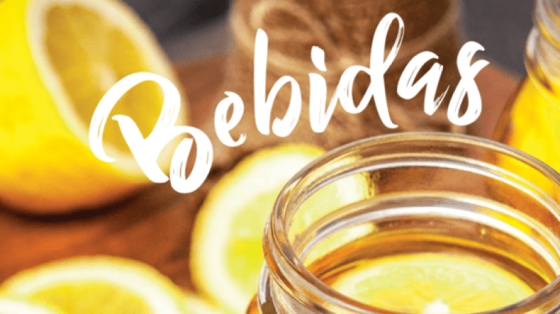 Bebidas