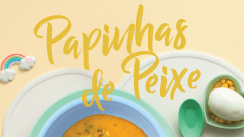 Papinhas de Peixe