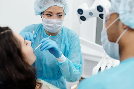 Odontologia
