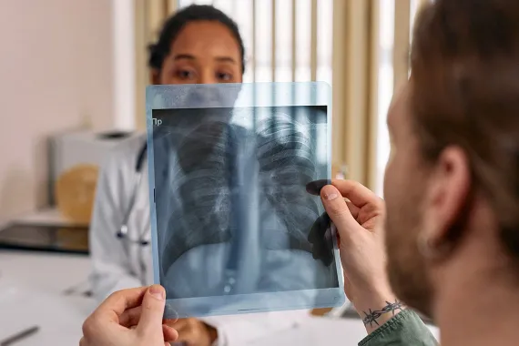 Pneumologia