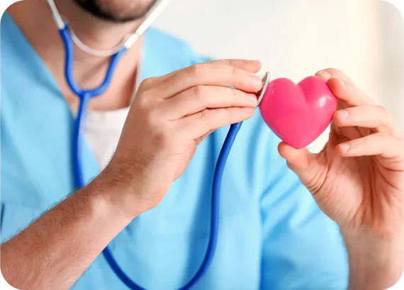 Cardiopatia congênita
