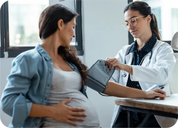 Cardiopatia na gestação