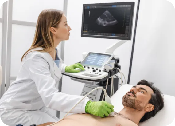 Check-up Cardiológico