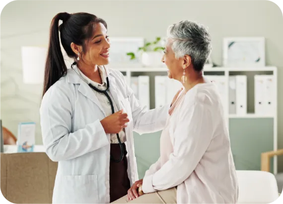 Consultas Cardiológicas