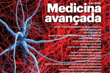 Medicina avançada