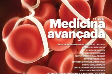 Medicina Avançada