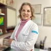 Dra. Cláudia Goldenstein Schainberg
